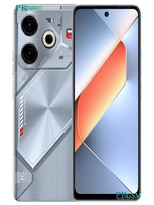 Tecno Pova 6 Neo