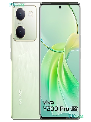 Vivo Y200 Pro