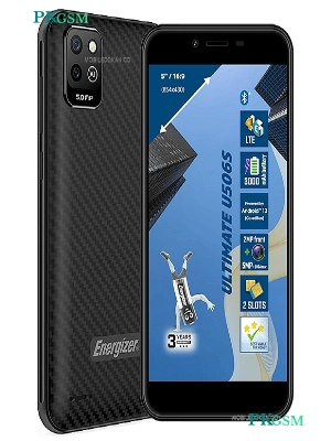 Energizer U506S