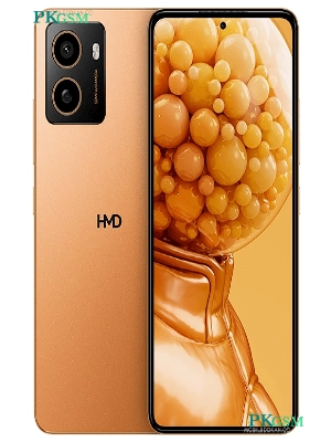 HMD Pulse+