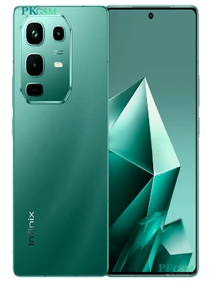 Infinix Note 60