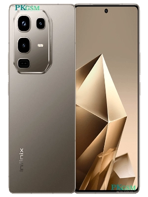 Infinix Note 50 Pro 4G