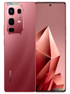 Infinix Note 50 4G