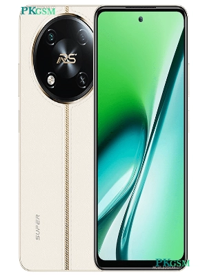 Itel RS4