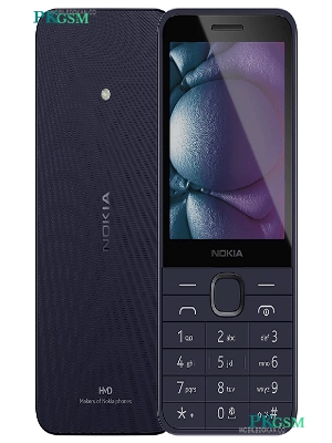 Nokia 215 4G (2024)