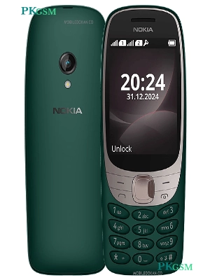 Nokia 6310 (2024)