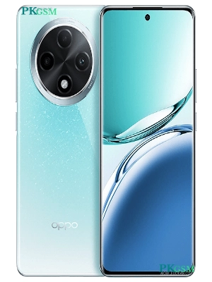 Oppo A5 Pro