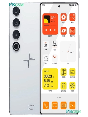 Polestar Phone