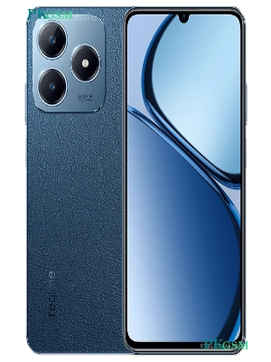 Realme C63