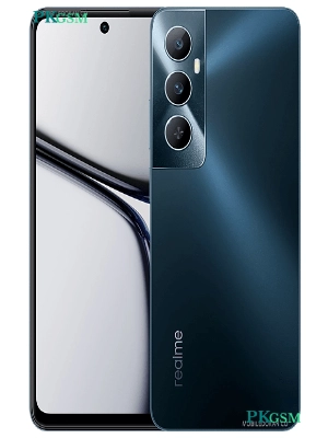 Realme C65