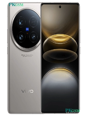 Vivo X200+