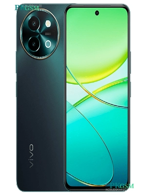 Vivo Y38