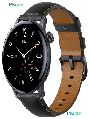 Vivo IQOO Watch