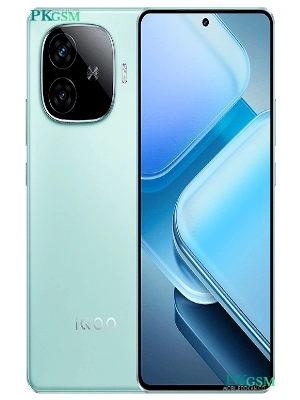 Vivo IQOO Z9 (China)