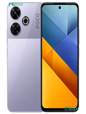 Xiaomi Poco M6 4G