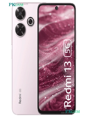 Xiaomi Redmi 13 5G