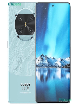 Cubot X90