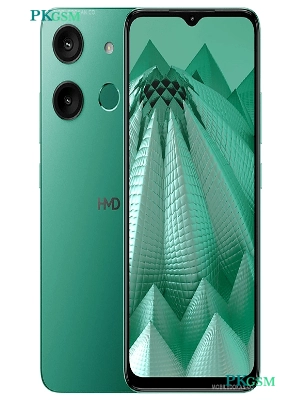 HMD Aura