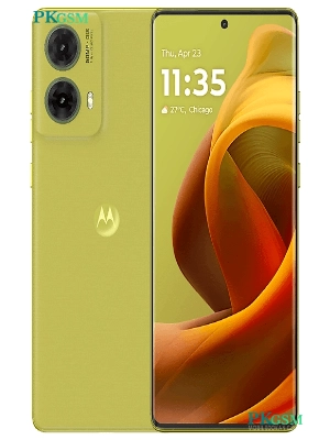 Motorola Moto G86