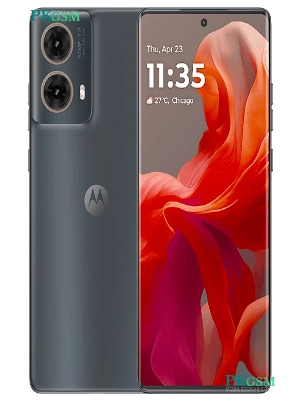 Motorola Moto G86 Power