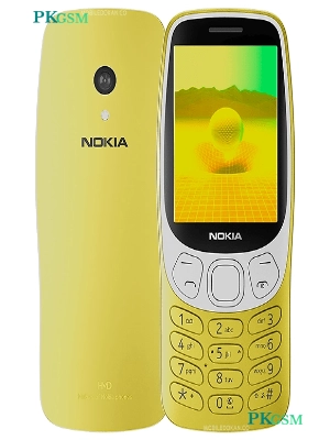 Nokia 3210