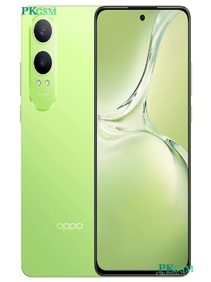 Oppo K12x (China)