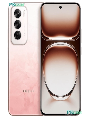 Oppo Reno12 (China)