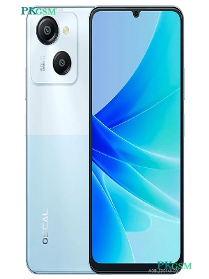 Oscal Modern 8