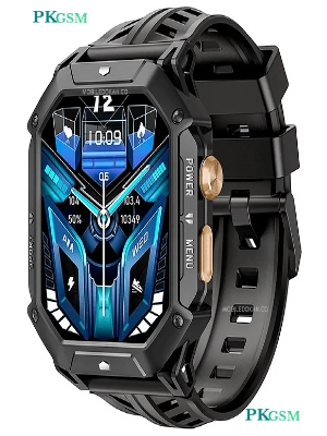 Oukitel BT80