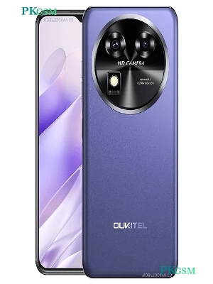 Oukitel C37