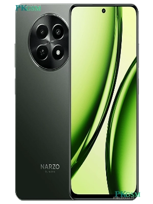 Realme Narzo N65