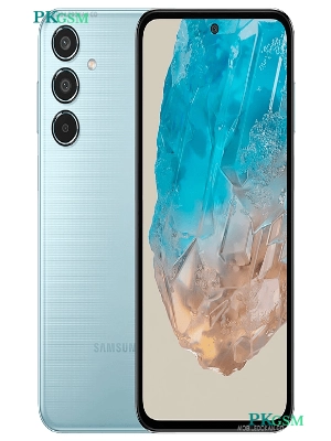 Samsung Galaxy M36
