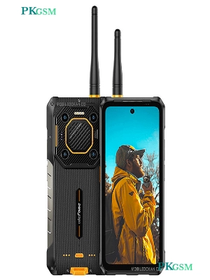 Ulefone Armor 26 Ultra Walkie-talkie