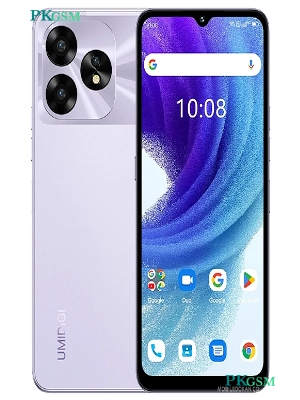 Umidigi A15T