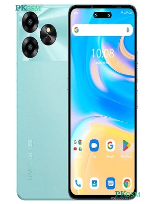 Umidigi G6