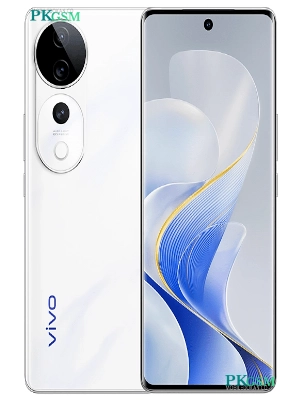 Vivo S19 Pro