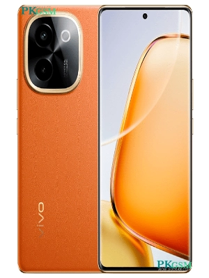 Vivo Y200 (China)