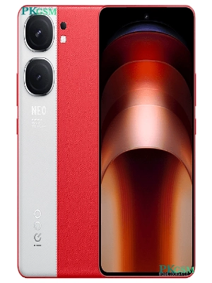 Vivo IQOO Neo9s Pro