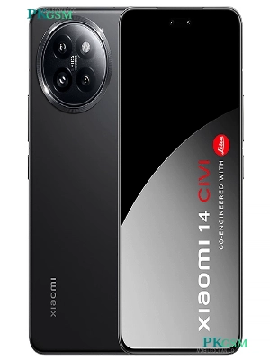 Xiaomi 15 Civi