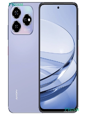 ZTE Axon 60