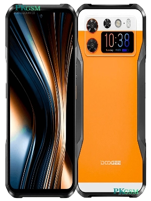 Doogee V20S