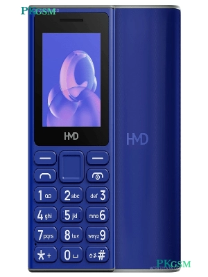 HMD 105