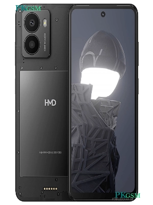HMD Fusion