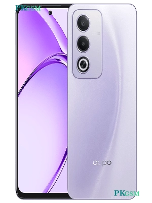 Oppo A3 Pro (India)
