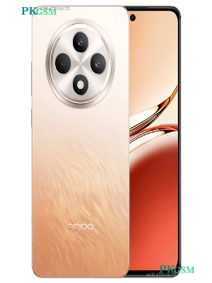 Oppo Reno12 F