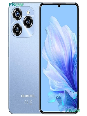 Oukitel C50