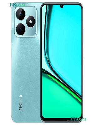 Realme C51s
