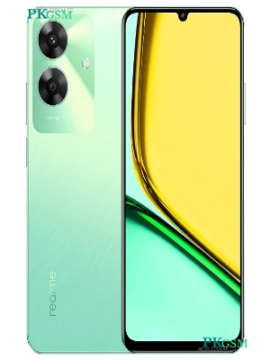 Realme C61 (India)