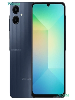 Samsung Galaxy A06 5G