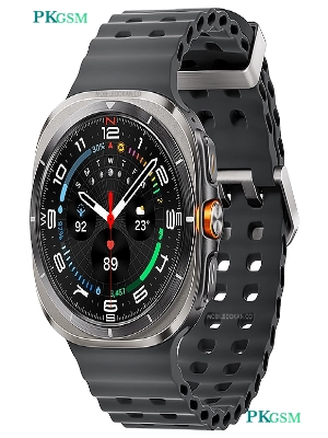 Samsung Watch Ultra 2